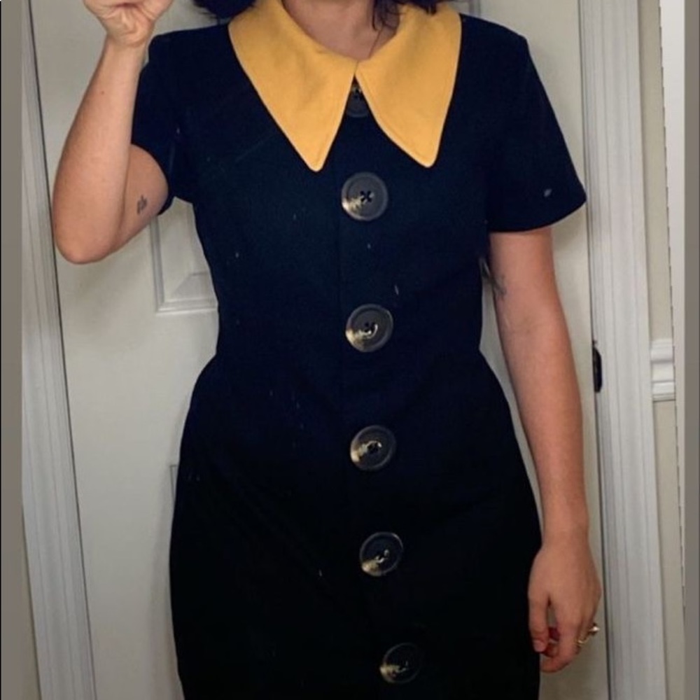 Fashion Brand Company Bitty Baby Dress